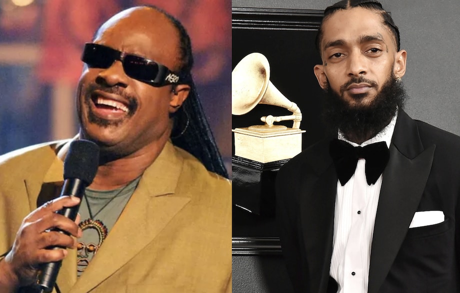 Nipsey Hussle funeral: Obama, Snoop Dogg and Stevie Wonder among