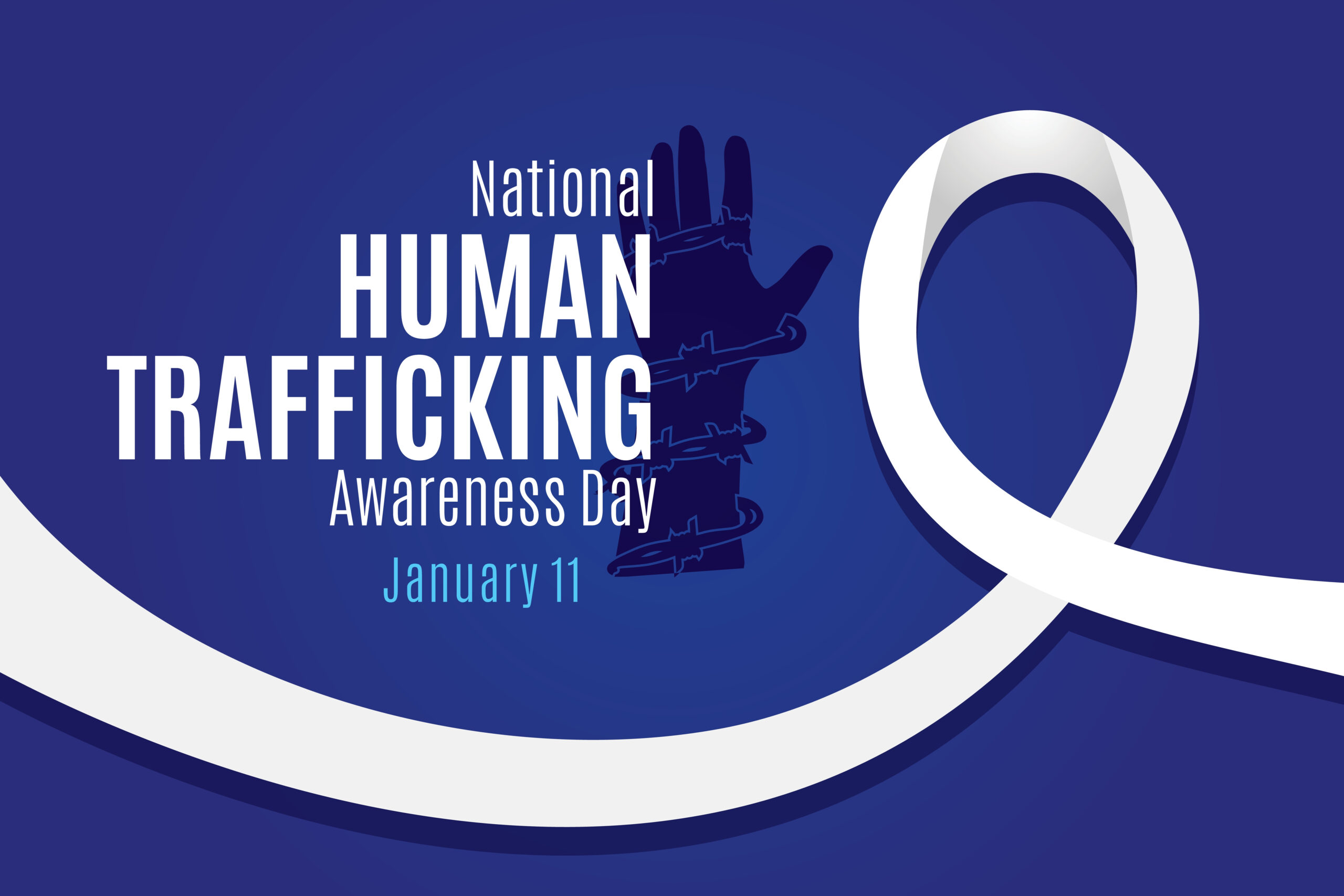 Human Trafficking Awareness Day 2022 What You Need To Know And How To