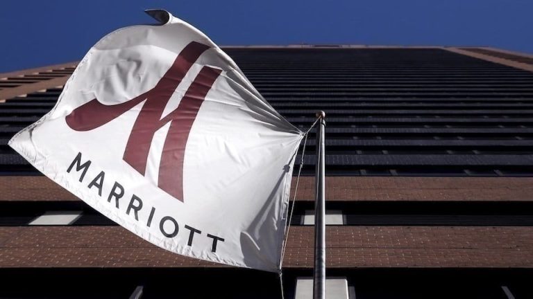 Marriott International Has Trained 500000 Hotel Workers To Recognize The Signs Of Human Trafficking