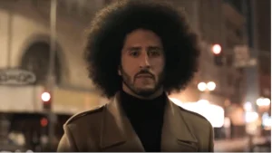 Colin Kaepernick's name removed from Black History resolution