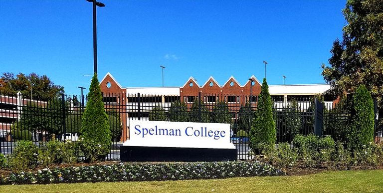 Spelman College Top HBCU in the US Sees Record Applications for Fall