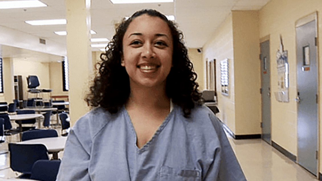 Cyntoia Brown To Be Released From Prison After Half Of Her Life In Jail Fair360 