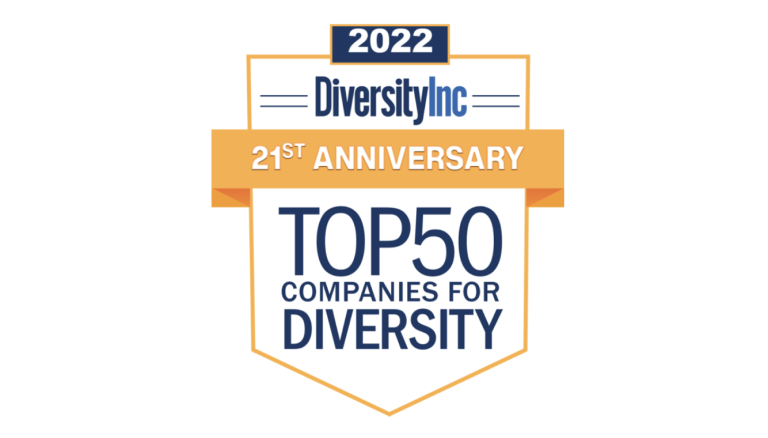 Fair360 Announces Top US Companies for Diversity at 2022 Top 50 Event ...