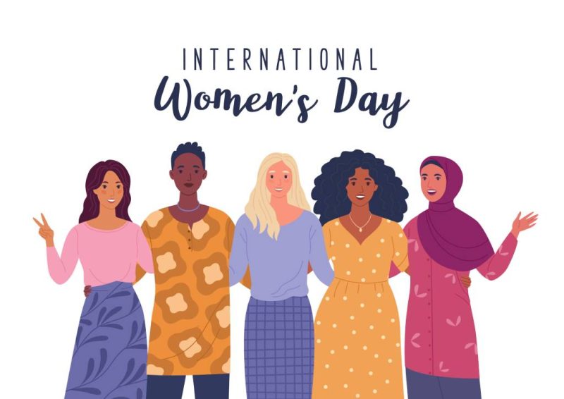 Everything You Need to Know About International Women's Day Fair360