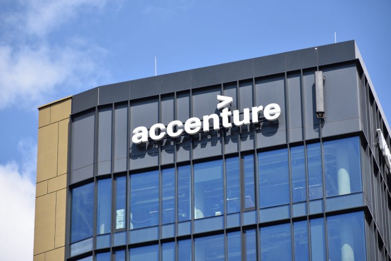 Accenture's Jess Majekodunmi Celebrates International Women's Day - Fair360