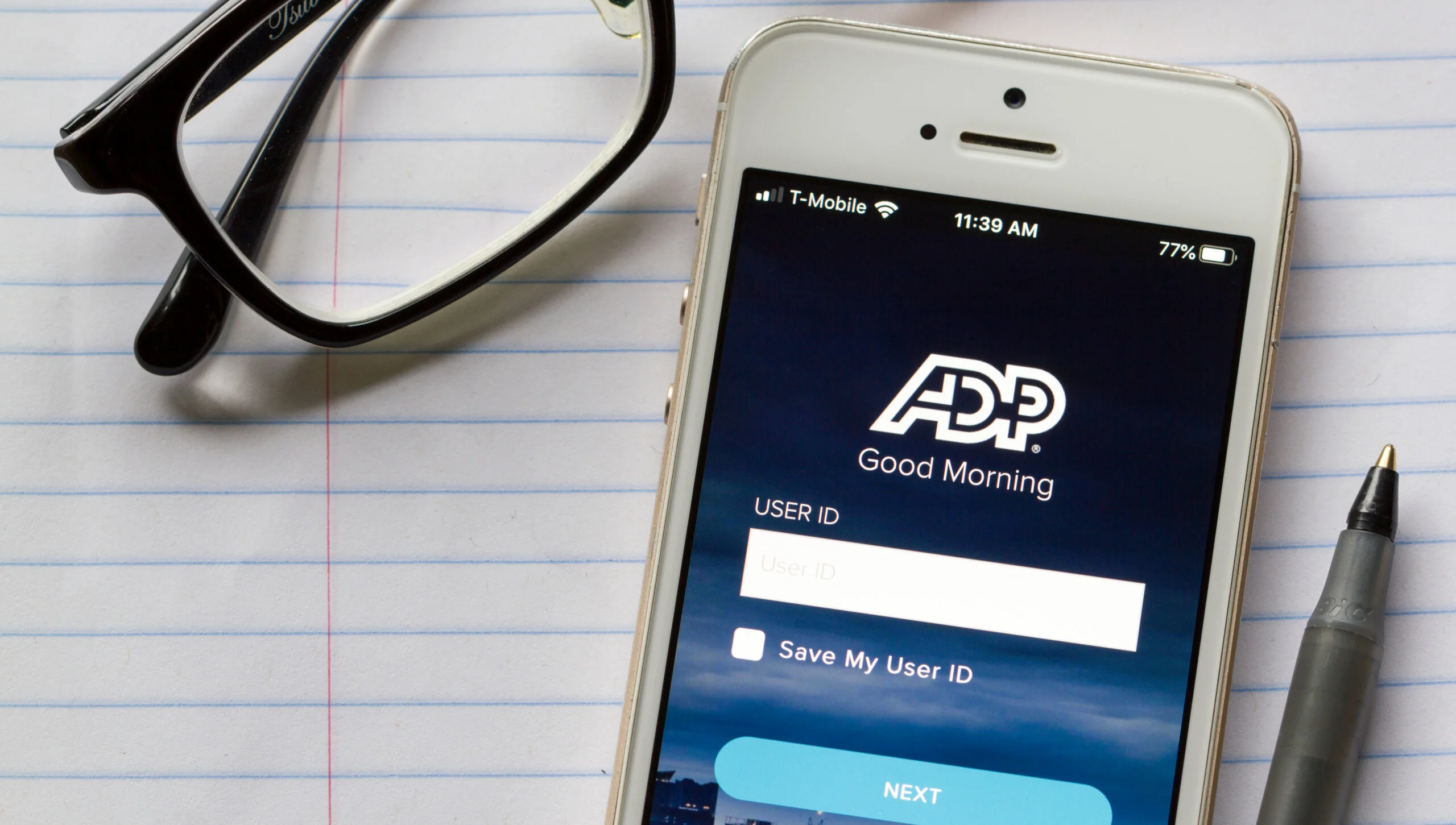 Adp mobile