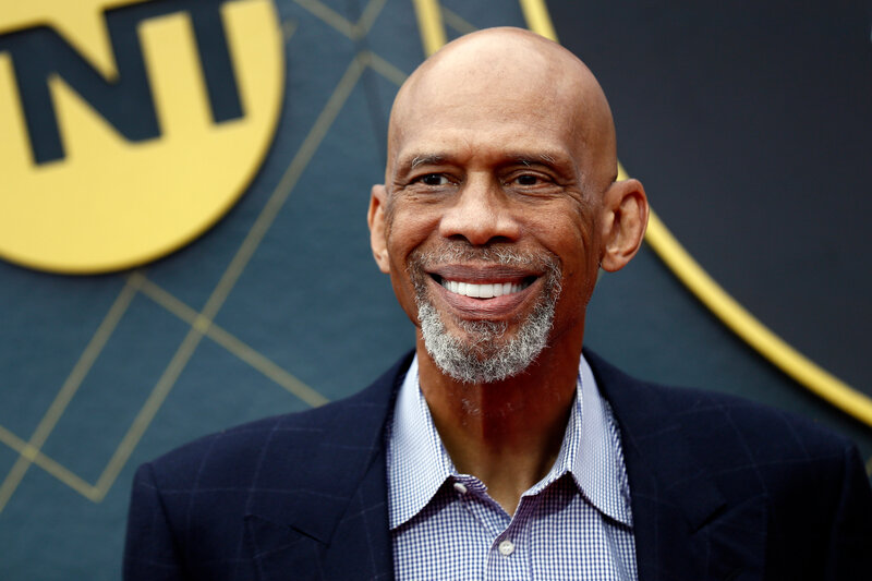 Kareem Abdul-Jabbar Told Us Why He's Auctioning Off His Basketball