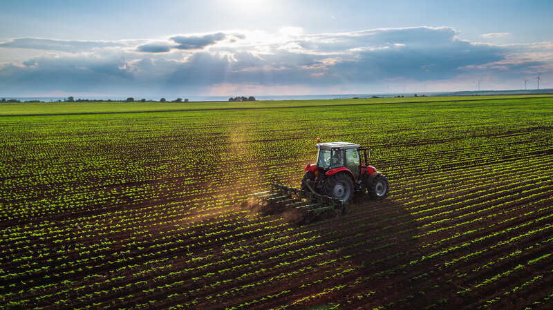 White Farmers Sue To Stop Debt Relief Program for Farmers of Color