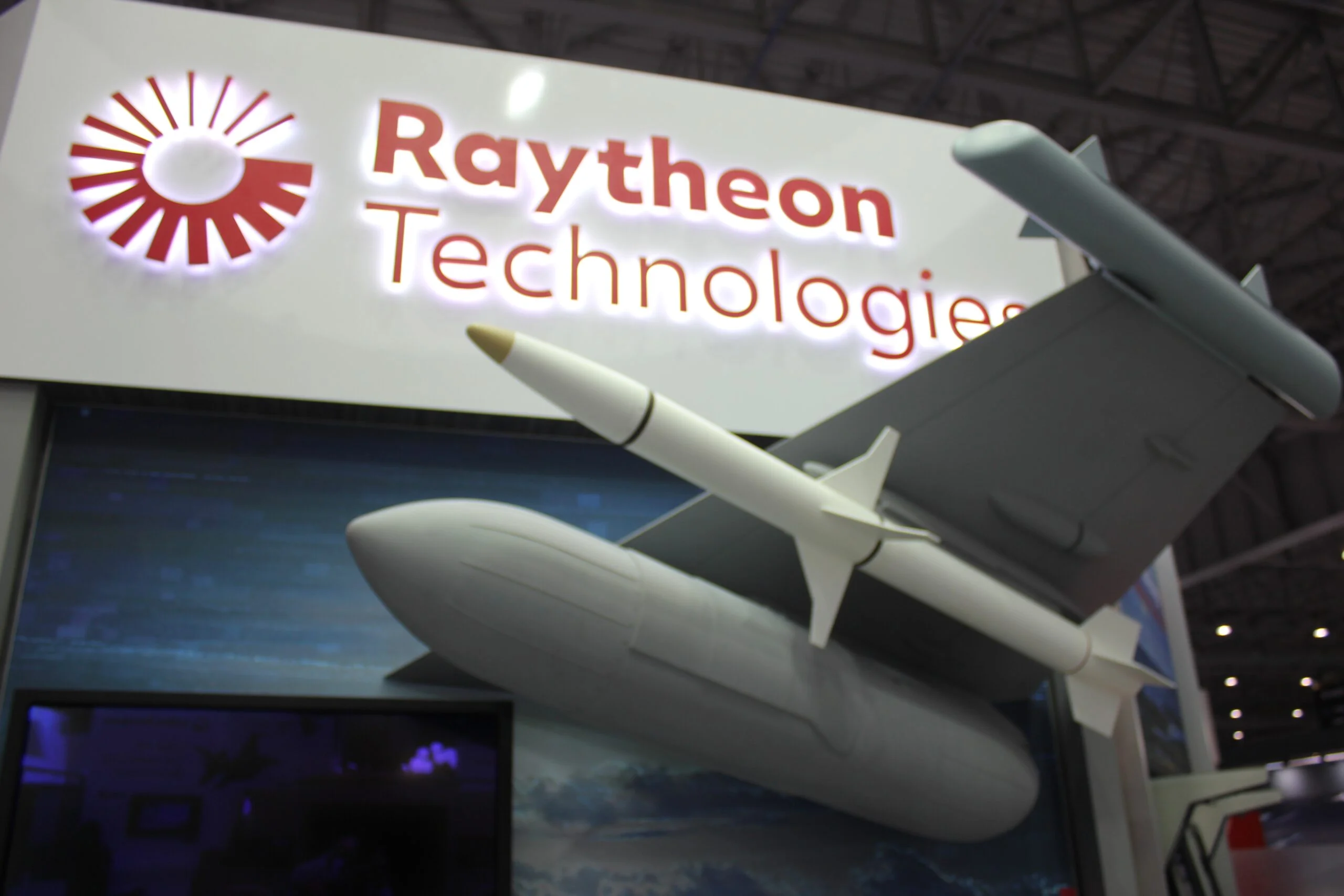 The Hall presented by Raytheon Technologies on Twitter: 