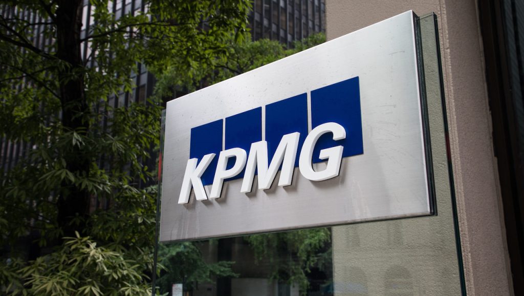 Kpmg Names Elena Richards Chief Diversity And Inclusion Officer Fair360 7388