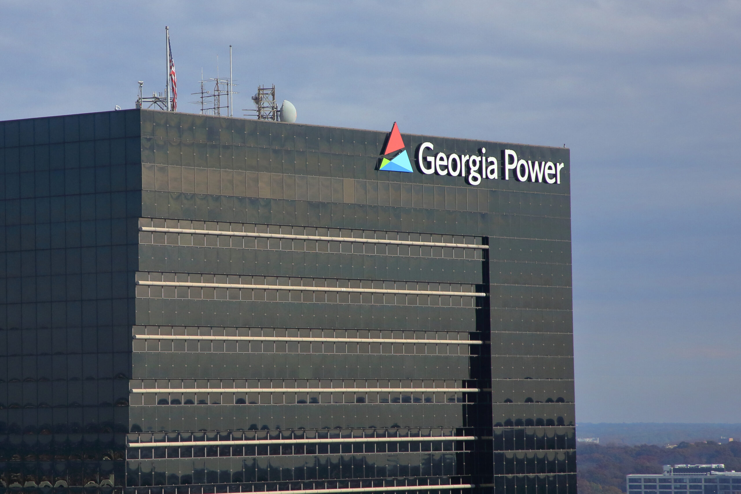 Georgia Power And Microsoft Grant Over 200000 To Clark Atlanta