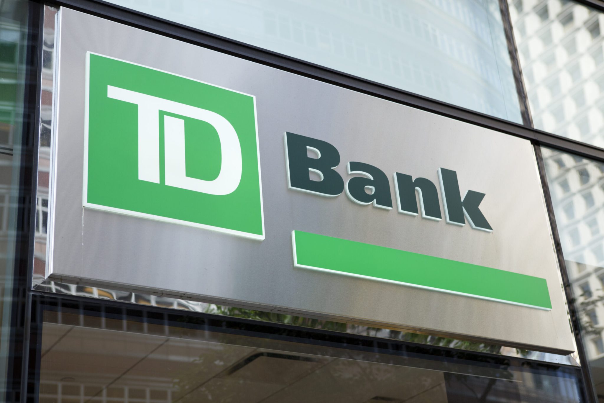 TD Bank Fair360