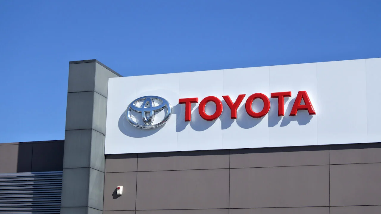Toyota Makes Million Dollar Commitment To Youth And Family