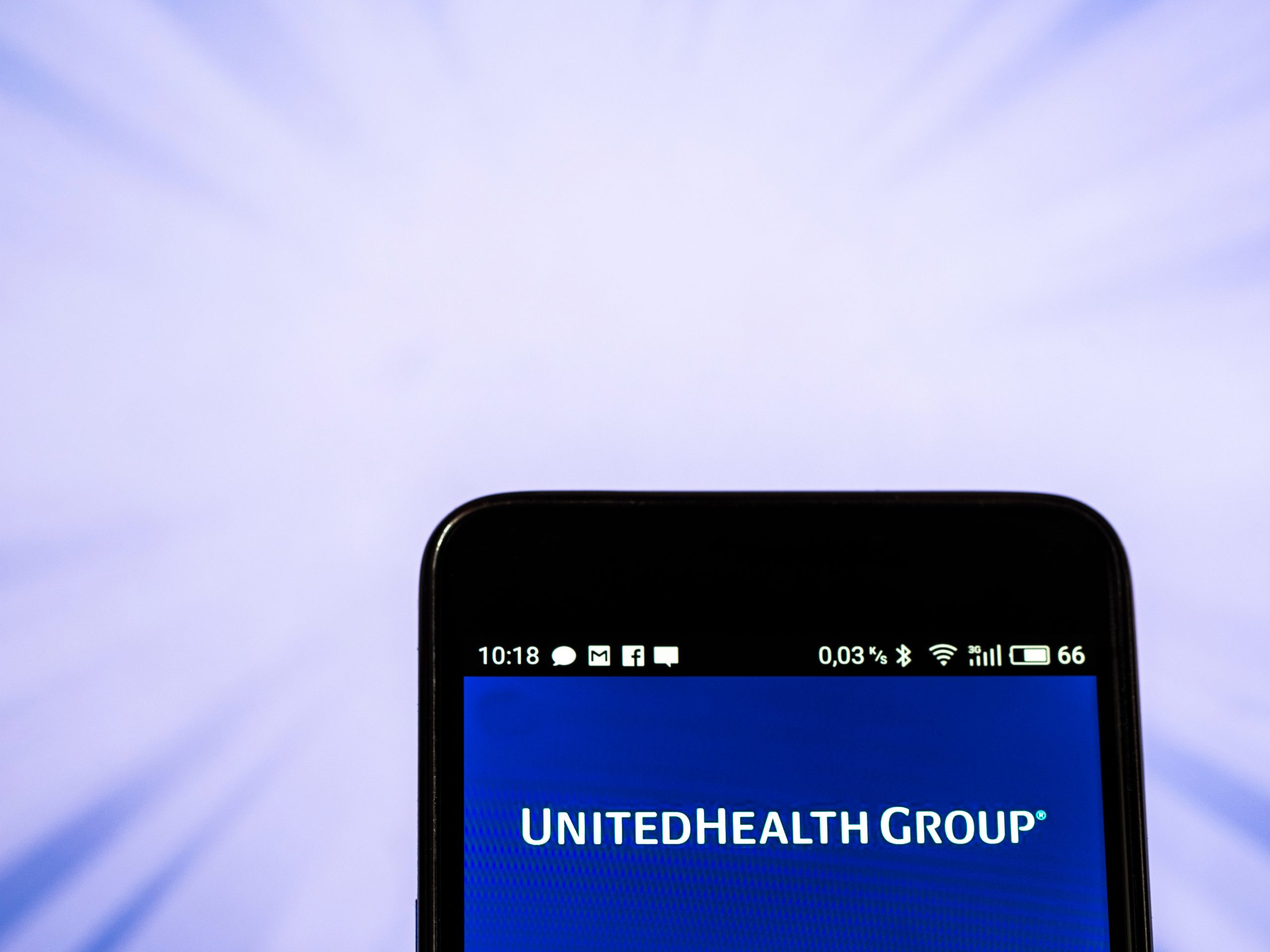 UnitedHealth Group Releases 2022 Sustainability Report Fair360   Shutterstock 1179174184 Scaled 