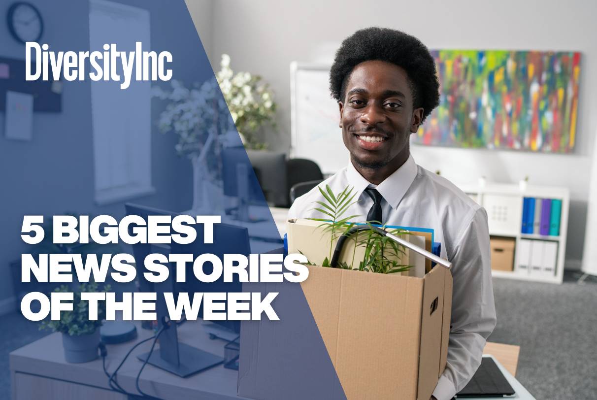 5 Biggest News Stories of the Week March 2 Fair360