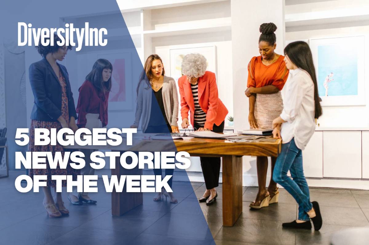 5 Biggest News Stories of the Week March 9 Fair360