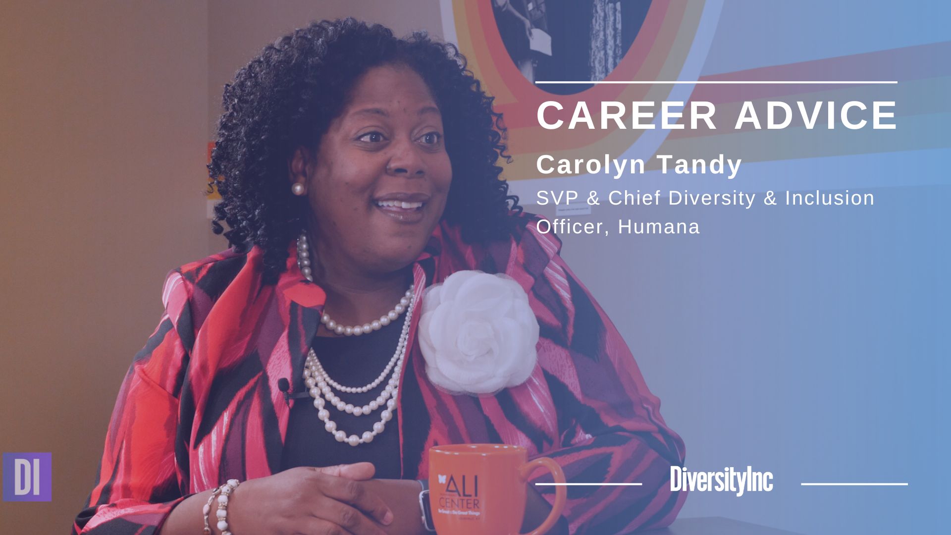 Career Advice: Carolyn Tandy - Fair360