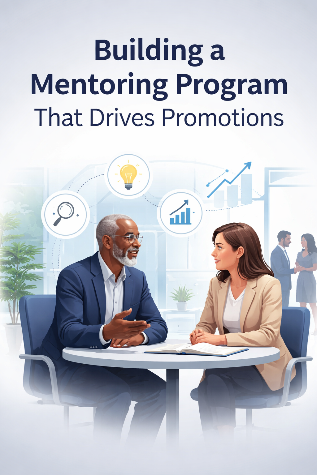 Build Mentoring Programs That Drive Promotions | Fair360