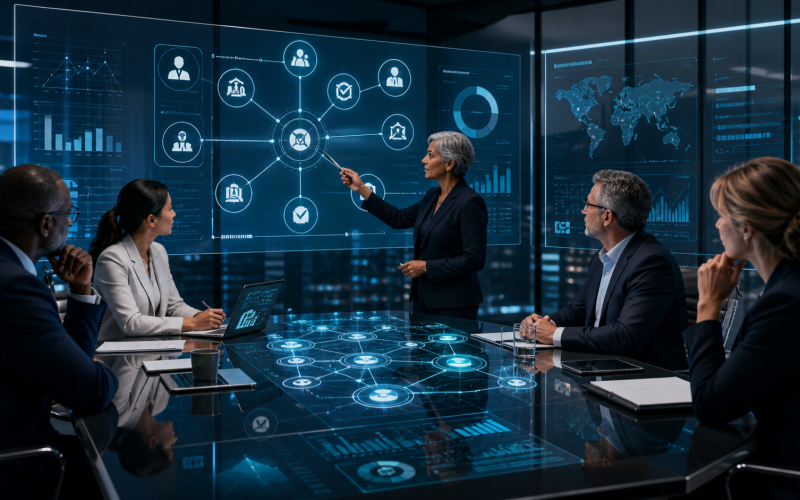 Inclusion Governance Image