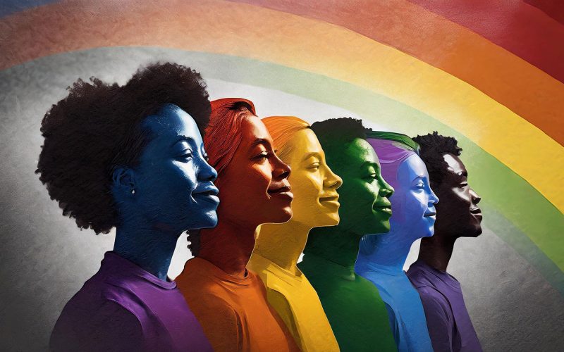 Women-LGBT